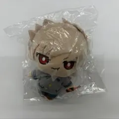 僕のヒーローアカデミア もぐもぐぬいぐるみ 爆豪勝己