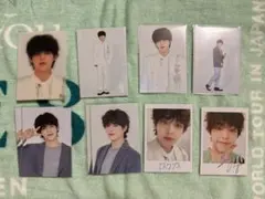 SEVENTEEN エスクプス トレカセット