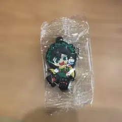 ヒロアカ ラバーマスコット くら寿司