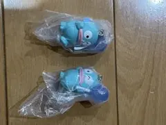 ハンギョドン　カプセルトイ 2個セット