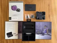 Bose SOUNDSPORT FREE ワイヤレスイヤホン 限定版