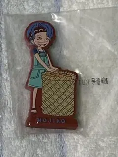 一番くじ　ワンピース 幼少期アクリルスタンド　ノジコ