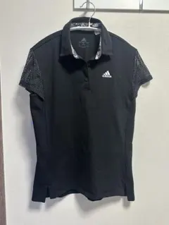 adidas ポロシャツ ゴルフウェア　レディース
