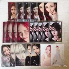 日プ女子 アルバム A賞 ソロサイン入りチェキ 釼持菜乃 61Z7j5LRylL._AC_SY200_QL15_.jpg