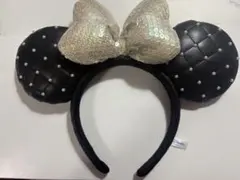 ディズニー カチューシャ