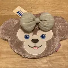 【新品タグ付き】シェリーメイ 巾着 ポーチ 東京ディズニーシー