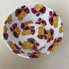 ヒスミニメラミンボウルのサムネイル