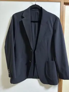 【ユニクロ】JW ANDERSON 感動ブレザー 紺ブレMサイズ【UNIQLO】
