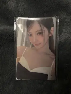 aespa トレカ　ニンニン