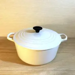 2026年最新】22cm ココットロンド ルクルーゼの人気アイテム - メルカリ