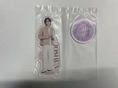 seventeen ジョシュア １番くじ