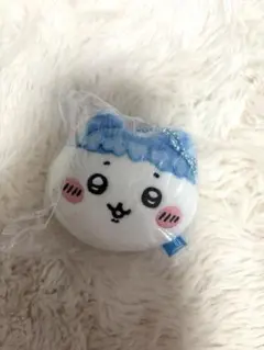 ハチワレ マスコット ガチャガチャ セット くら寿司 ビッくらポン