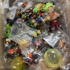 スニダン鑑定済】ドラゴンボール テープカット MANGA BOOSTER 02