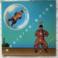 尾崎亜美 / MERIDIAN-MELON メリディアン・メロン - メルカリ