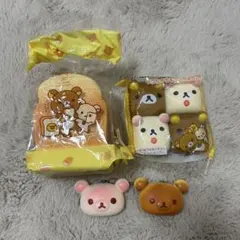 2026年最新】Rilakkuma squishy の人気アイテム - メルカリ