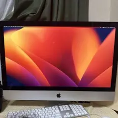 2026年最新】IMAC 2013 27の人気アイテム - メルカリ