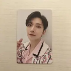 SEVENTEEN ひとりじゃない ジョシュア