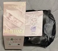 POPMART SKULLPANDA