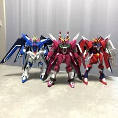 24時間以内発送】 ガンプラまとめ売り - メルカリ