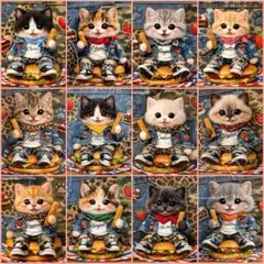 ネコ様 リクエスト 2点 まとめ商品