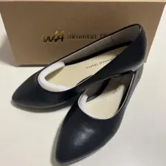 WA ORiental TRaffic フラットパンプス