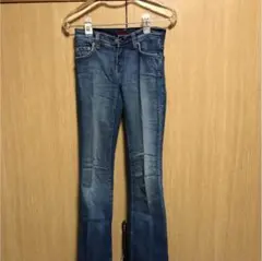 ブルーカルト デニム