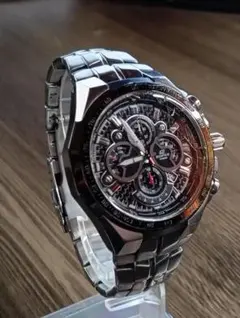 CASIO カシオ EDIFICE エディフィス EF-554SPJのサムネイル