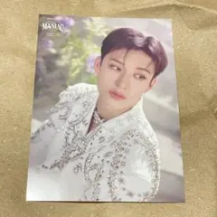 straykids スキズ バンチャン ラントレ アンコン maniac