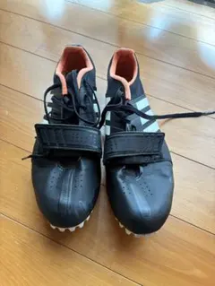 adidas アクセレータ　27.5のサムネイル