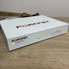 Fortinet FortiGate 60F