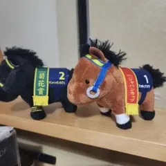 2025年最新】マンハッタンカフェ ぬいぐるみの人気アイテム