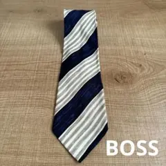 BOSS／ネクタイ