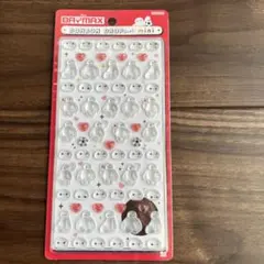 【国内正規品】ボンボンドロップシール ミニ ディズニー ベイマックス