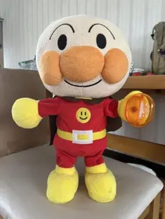 アンパンマン 人形