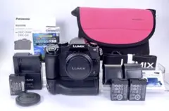 2026年最新】lumix g8の人気アイテム - メルカリ