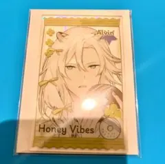 オトメイト 秋風マルシェ アクカ Honey Vibes アルヴィン am10