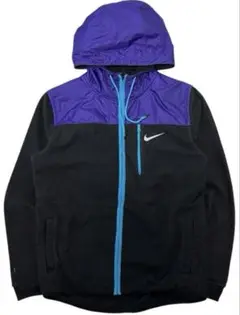 Nike フード付きマウンテンパーカー Lサイズ フーディー
