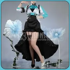 ウマ娘 メジロラモーヌ コスプレ衣装 一式
