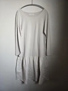 アデュートリステス インナーワンピース 長袖