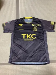 栃木SC サマーユニフォーム