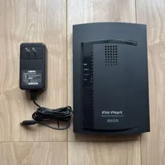 Air Port 無線LANルーター