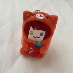 すとぷり 莉犬くん あにまるますこっと