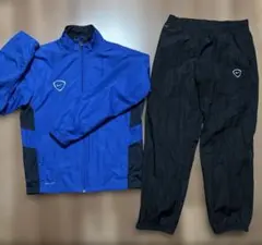 セット ナイロンジャケット