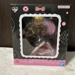 忍野忍フィギュア