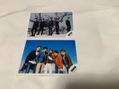嵐　集合写真　公式写真