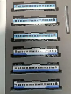 鉄道模型31687 阪神5500系 たいせつがギュッと。マーク付き 4両編成