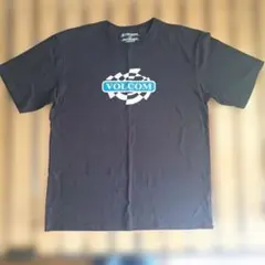 VOLCOM Tシャツ ブラック Lサイズのサムネイル