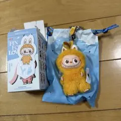 【正規品】　ラブブ　イニシャル　y ②