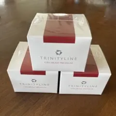 TRINITYLINE GELCREAM PREMIUM 3点セットのサムネイル