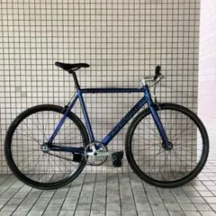 WATANABE NJS ワタナベ フレームセット 52 - メルカリ